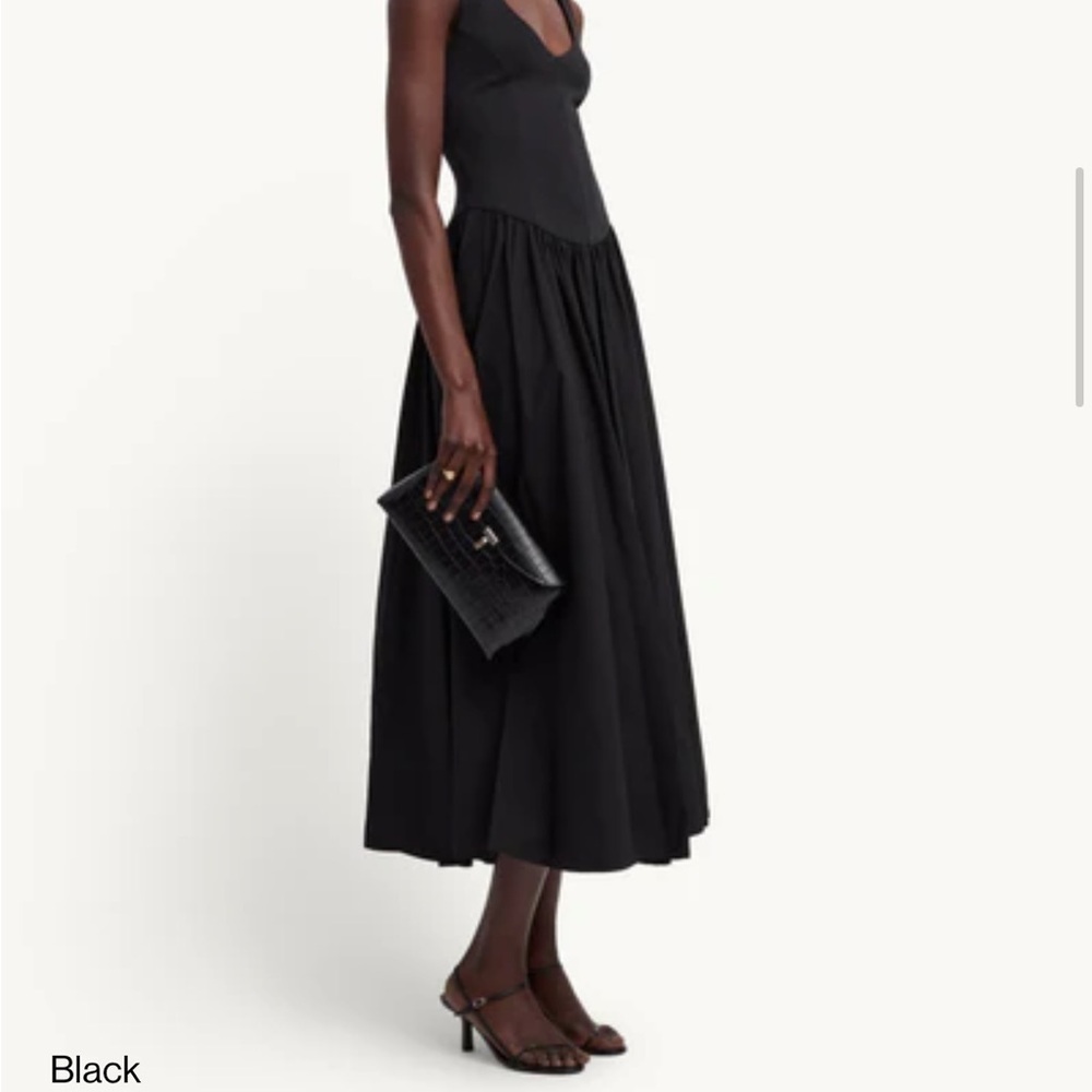 G Label Carla Dress